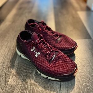 Under Armour Speedfoam Charged